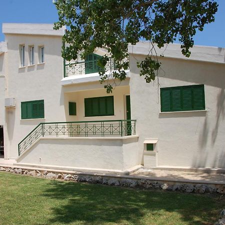 Villa Chrysanthia Polis Kültér fotó
