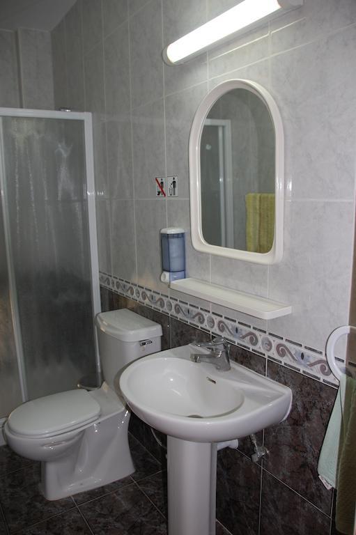 Villa Chrysanthia Polis Szoba fotó